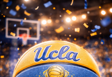 UCLA Defeats South Carolina 79–51 to Win First NCAA Women’s Basketball Title