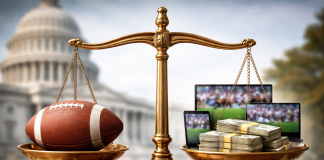 NFL Could Lose Antitrust Exemption as Justice Department Investigates Media Deals
