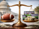 NFL Could Lose Antitrust Exemption as Justice Department Investigates Media Deals