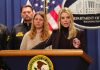 Trump Removes Attorney General Pam Bondi After Mounting Controversy