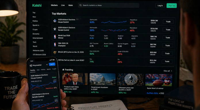 What Are Prediction Markets and Why Are They Growing in 2026?