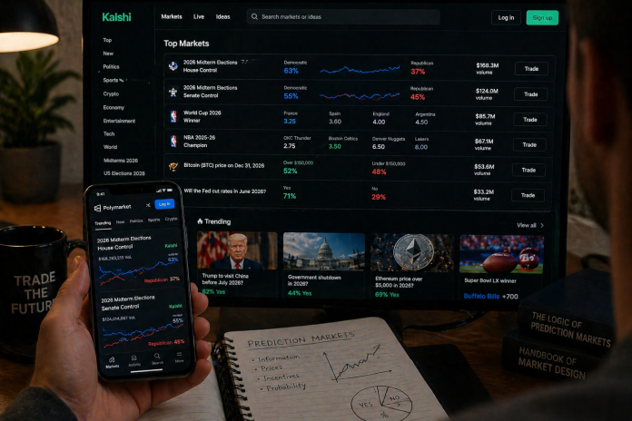 Prediction_Markets