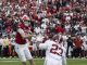 Highlights of Day 1 of the 2026 NFL Draft