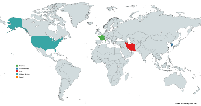 SouthKorea_France