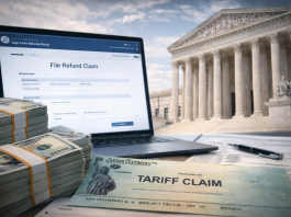 Businesses Begin Applying for Tariff Refunds After Supreme Court Ruling