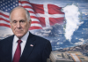 How Ronald Lauder Helped Put Greenland on Trump’s Agenda