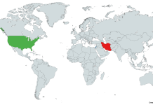 Trump Announces Two-Week Ceasefire With Iran as Strait of Hormuz Set to Reopen