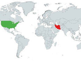 Trump Announces Two-Week Ceasefire With Iran as Strait of Hormuz Set to Reopen