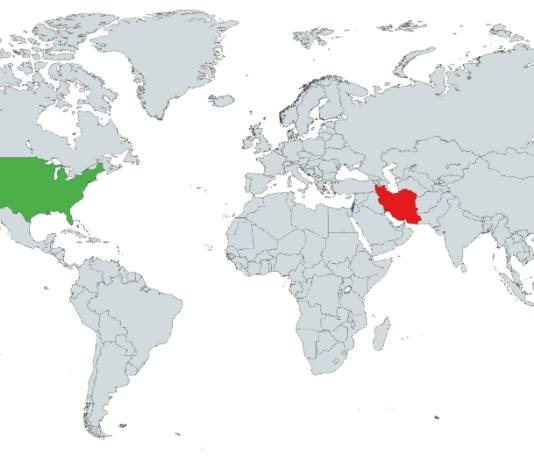 Trump Announces Two-Week Ceasefire With Iran as Strait of Hormuz Set to Reopen