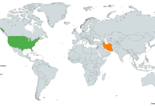 US Says Lebanon Is Not Included in Ceasefire With Iran