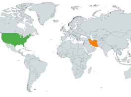 US Says Lebanon Is Not Included in Ceasefire With Iran
