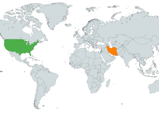 US Says Lebanon Is Not Included in Ceasefire With Iran