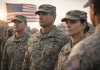U.S. Army Increases Maximum Enlistment Age From 35 to 42