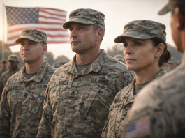 U.S. Army Increases Maximum Enlistment Age From 35 to 42