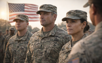 U.S. Army Increases Maximum Enlistment Age From 35 to 42