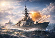 US Approves Potential $11.9 Billion Naval Defense Systems Sale to Germany