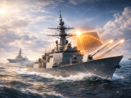 US Approves Potential $11.9 Billion Naval Defense Systems Sale to Germany