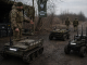 Ukraine Uses Robots in War Against Russia