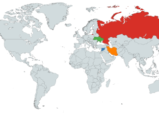 Ukraine and Syria Expand Security Cooperation During Damascus Talks