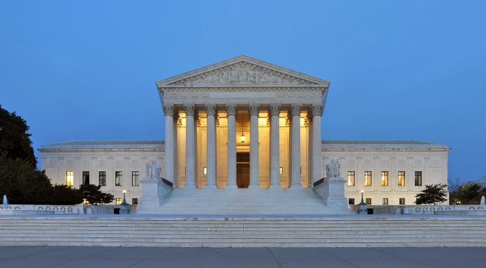 Trump Attends Supreme Court Hearing as Birthright Citizenship Debate Unfolds