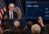 Fed Holds Rates Steady as Split Vote Signals Tension Ahead of Leadership Change