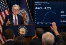 Fed Holds Rates Steady as Split Vote Signals Tension Ahead of Leadership Change