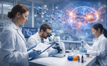 Trump Signs Order to Speed Psychedelic Drug Research for Mental Health Treatment