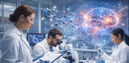 Trump Signs Order to Speed Psychedelic Drug Research for Mental Health Treatment