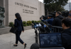 Arcadia Mayor Eileen Wang Resigns After Admitting to Acting as Agent of China