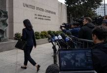Arcadia Mayor Eileen Wang Resigns After Admitting to Acting as Agent of China