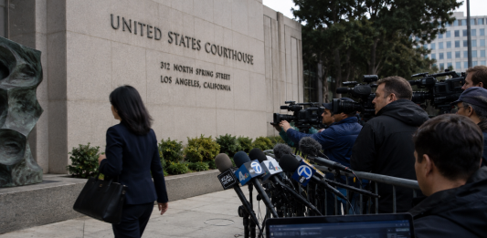 Arcadia Mayor Eileen Wang Resigns After Admitting to Acting as Agent of China
