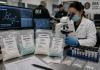 DEA Warns About Emerging Synthetic Drug Threats