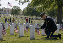 Happy Memorial Day