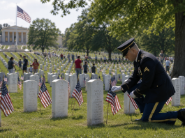 Happy Memorial Day