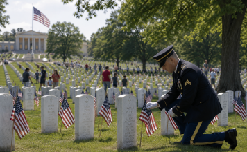 Happy Memorial Day