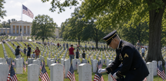 Happy Memorial Day