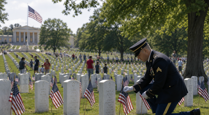 Happy Memorial Day