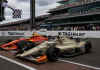 Felix Rosenqvist Wins Closest Indianapolis 500 in Race History