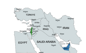 Israel Sent Air Defenses to UAE During Iran Conflict