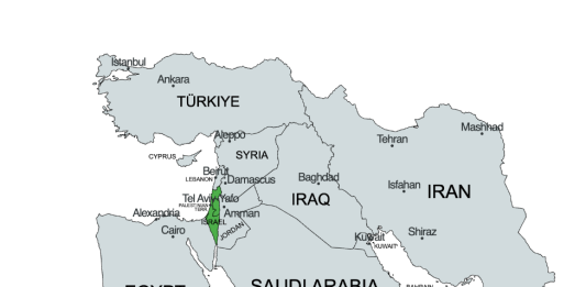 Israel Sent Air Defenses to UAE During Iran Conflict
