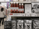 Japanese Food Companies Simplify Packaging as Ink Supplies Tighten