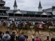 Golden Tempo’s Kentucky Derby Win Draws Record TV Audience