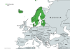 What Is the Nordic-Baltic Eight (NB8)?