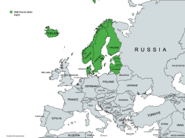 What Is the Nordic-Baltic Eight (NB8)?