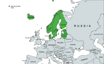 What Is the Nordic-Baltic Eight (NB8)?