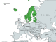 What Is the Nordic-Baltic Eight (NB8)?