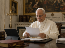 Pope Leo XIV Issues First-Ever Papal Apology for Vatican’s Role in Legitimizing Slavery