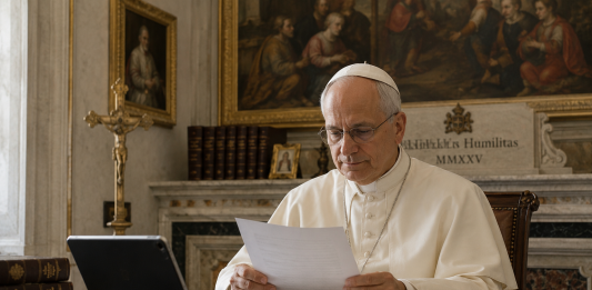 Pope Leo XIV Issues First-Ever Papal Apology for Vatican’s Role in Legitimizing Slavery