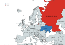 Russia Posts First Monthly Territorial Loss in Ukraine Since 2024, Analysts Say