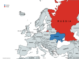 Russia Posts First Monthly Territorial Loss in Ukraine Since 2024, Analysts Say